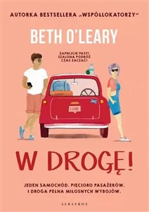 Obrazek W drogę
