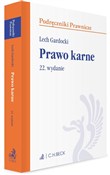 Prawo karn... - Lech Gardocki - Ksiegarnia w UK