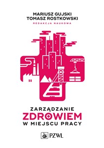 Obrazek Zarządzanie zdrowiem w miejscu pracy