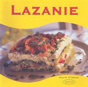 Lazanie - Dwayne Ridgaway - Ksiegarnia w UK