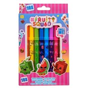 Pachnące p... -  Książka z wysyłką do UK