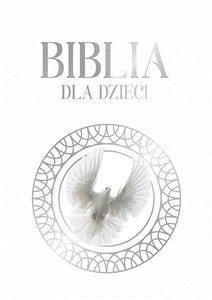 Obrazek Biblia dla dzieci
