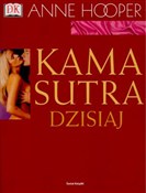 Kamasutra ... - Anne Hooper - Ksiegarnia w UK