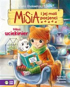 Misia i je... - Aniela Cholewińska-Szkolik -  books in polish 