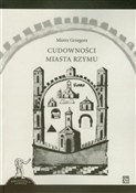 polish book : Cudowności... - Grzegorz Mistrz