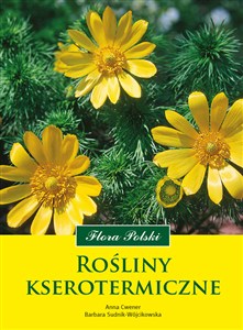 Picture of Rośliny kserotermiczne Flora Polski