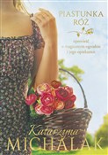 Piastunka ... - Katarzyna Michalak -  Książka z wysyłką do UK