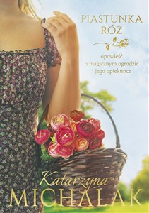 Obrazek Piastunka róż