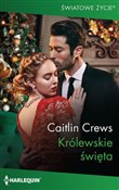 Zobacz : Królewskie... - Caitlin Crews