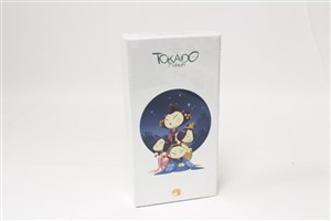 Obrazek Tokaido: Matsuri (edycja polska)