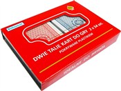 Karty do g... -  books from Poland