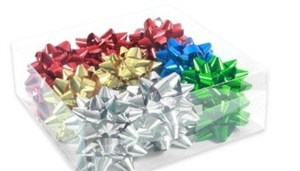 Picture of Rozety metallic 10cm (18szt)