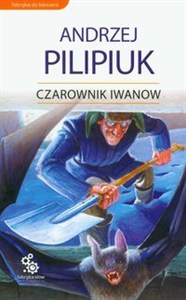 Obrazek Czarownik Iwanow
