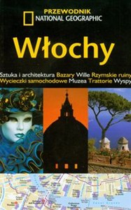 Obrazek Włochy Przewodnik