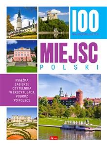 Obrazek 100 najpiękniejszych miejsc Polski