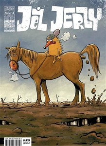 Obrazek Jeż Jerzy NO. 3