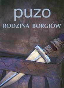 Picture of Rodzina Borgiów