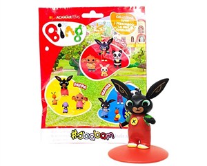 Obrazek Bing - Figurka mix