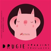 Zobacz : Drugie uro... - Aleksandra Woldańska-Płocińska