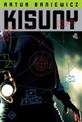 Kisuny - Artur Baniewicz -  books from Poland
