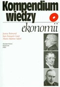Kompendium... - Janine Bremond, Jean-Francois Couet, Marie-Martine Salort -  Książka z wysyłką do UK