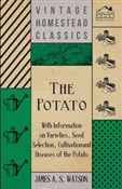 The Potato... - James A. S. Watson -  books from Poland