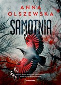 polish book : Samotnia W... - Anna Olszewska