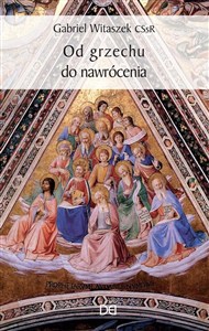 Picture of Od grzechu do nawrócenia