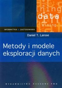 Obrazek Metody i modele eksploracji danych