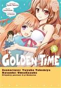 polish book : Golden Tim... - Yuyuko Takemiya, Umechazuke