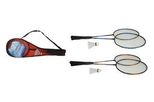 Picture of Badminton w etui MIX