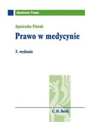 Zobacz : Prawo w me... - Agnieszka Fiutak