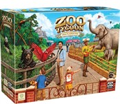 Zoo Tycoon... -  Książka z wysyłką do UK