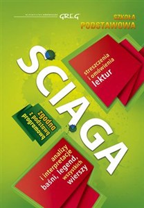 Obrazek Ściąga szkoła podstawowa