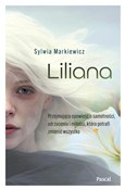 Polska książka : Liliana - Sylwia Markiewicz
