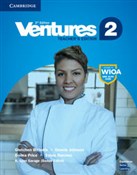 Ventures L... - Gretchen Bitterlin, Dennis Johnson, Donna Price, Sylvia Ramirez -  Książka z wysyłką do UK