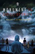 Monument 1... - Emmy Laybourne -  books in polish 