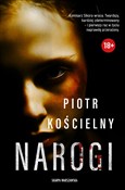 polish book : Narogi - Piotr Kościelny
