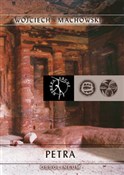 Petra - Wojciech Machowski - Ksiegarnia w UK