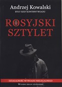 Rosyjski s... - Andrzej Kowalski - Ksiegarnia w UK