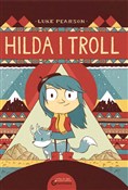 Hilda i Tr... - Luke Pearson - Ksiegarnia w UK