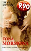 Książka : ŻONA MORMO... - IRENE SPENCER