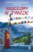 Urodzony w... - Chogyam Trungpa -  books in polish 