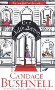 Obrazek One Fifth Avenue