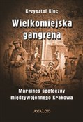 polish book : Wielkomiej... - Krzysztof Kloc