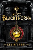 Klucz Blac... - Kevin Sands -  foreign books in polish 