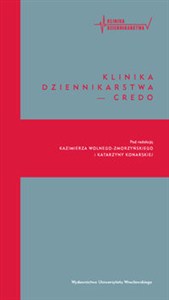 Obrazek Klinika dziennikarstwa - credo