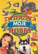 Zwierzęta ... - Opracowanie Zbiorowe -  books in polish 