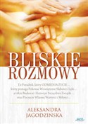 Zobacz : Bliskie ro... - Aleksandra Jagodzińska
