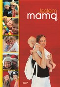 Książka : Jestem mam... - Znak